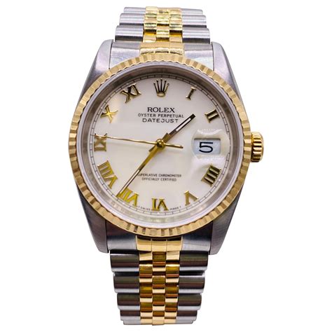 rolex oyster perpetual 2 tone 2013|Rolex Oyster Perpetual original price.